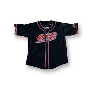 Vintage Orange County Choppers jersey